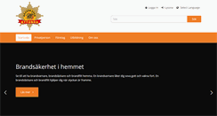 Desktop Screenshot of brandkaren-attunda.se